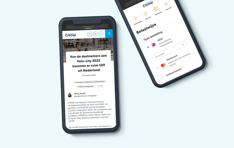 09 - Mobile - Multiple Screens Phones - CROW