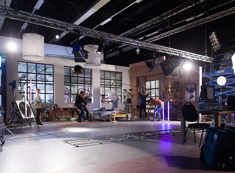 Audiovisual_Content_production