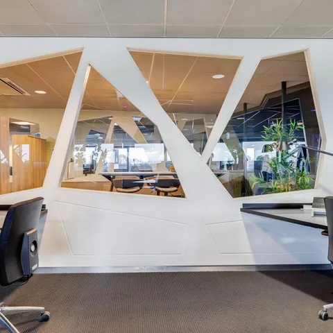 Office space for rent 3