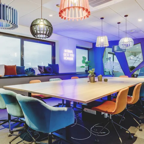 Office space for rent 4