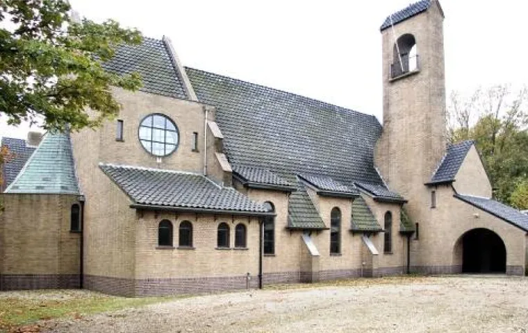 lukkien-kerk-veenendaal